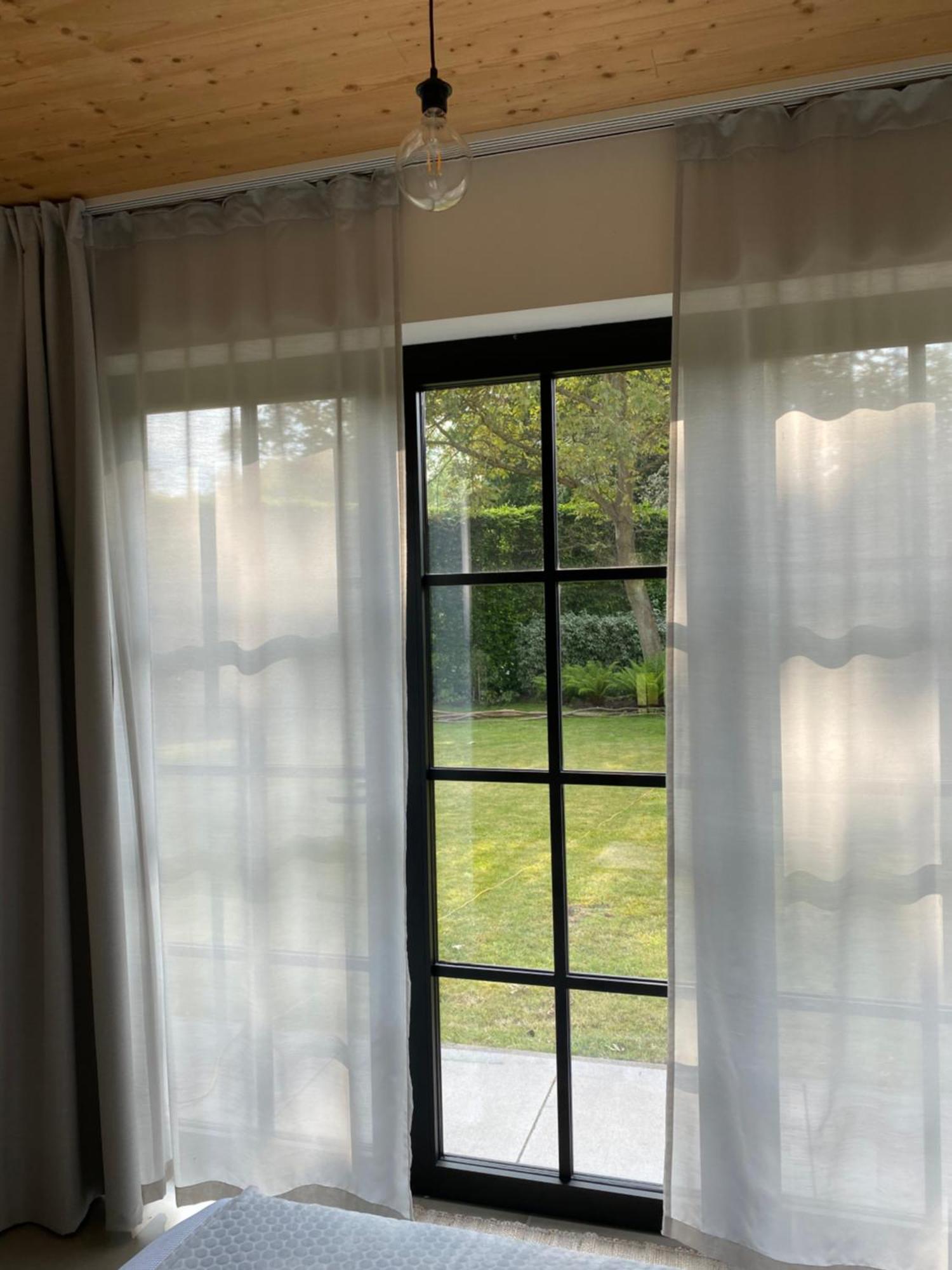 De Graslelie Apartment Schoten Luaran gambar